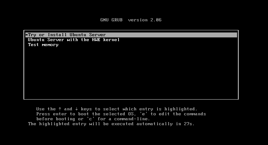 tier2 우분투 설치 가이드 첫 실행 화면 이미지.PNG