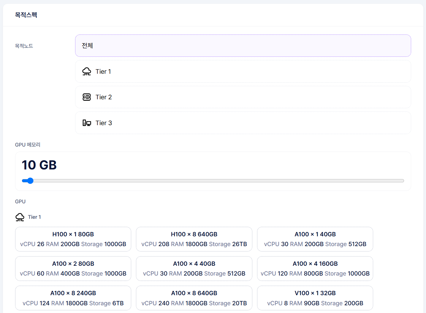 input-workload-spec